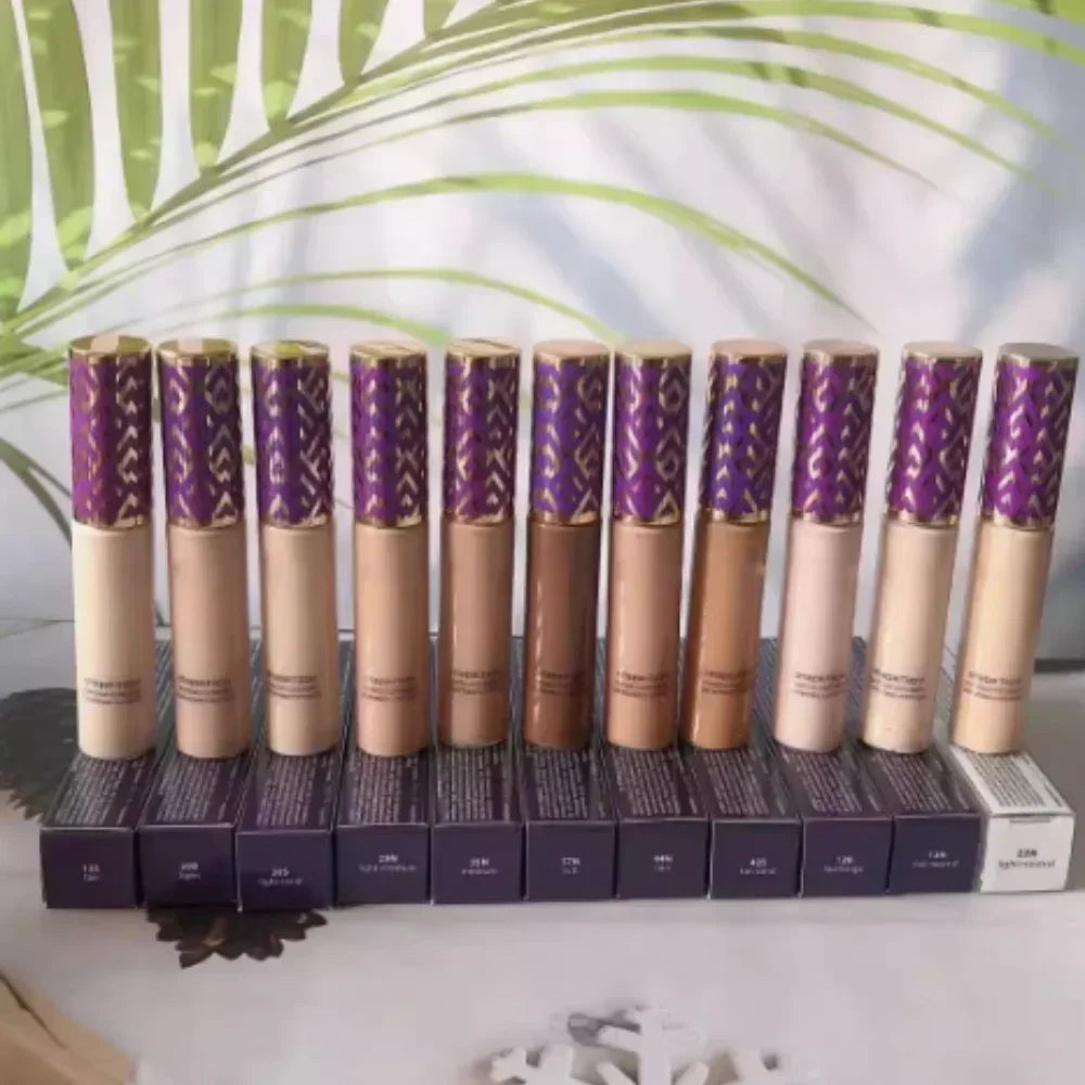 Anti-cernes & Correcteur Haut de gamme - 11 variantes