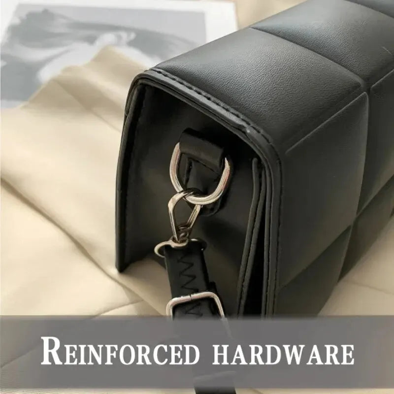 Sac a bandoulière a 3 colories différentes